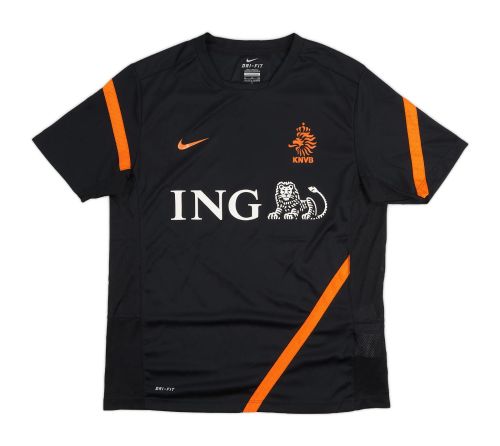 پیراهن پیراهن Netherlands ۲۰۱۲